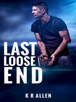 cover image of Last Loose End
